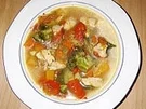 Wunder - Suppe - Rezept
