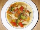 Wunder - Suppe - Rezept