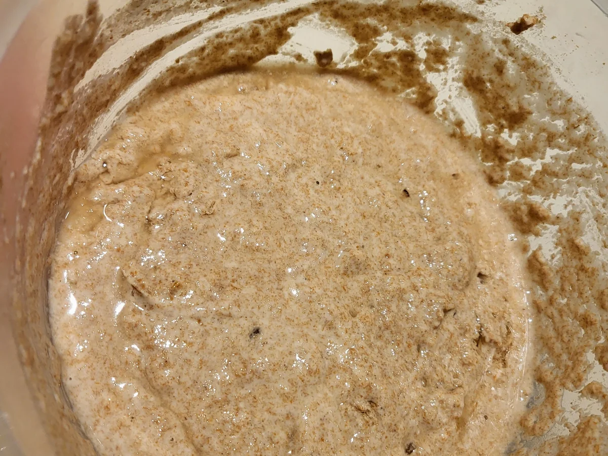 Grissini aus Sauerteig - Rezept - Bild Nr. 4