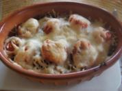 Überbackene Zucchini - Rezept - Bild Nr. 2