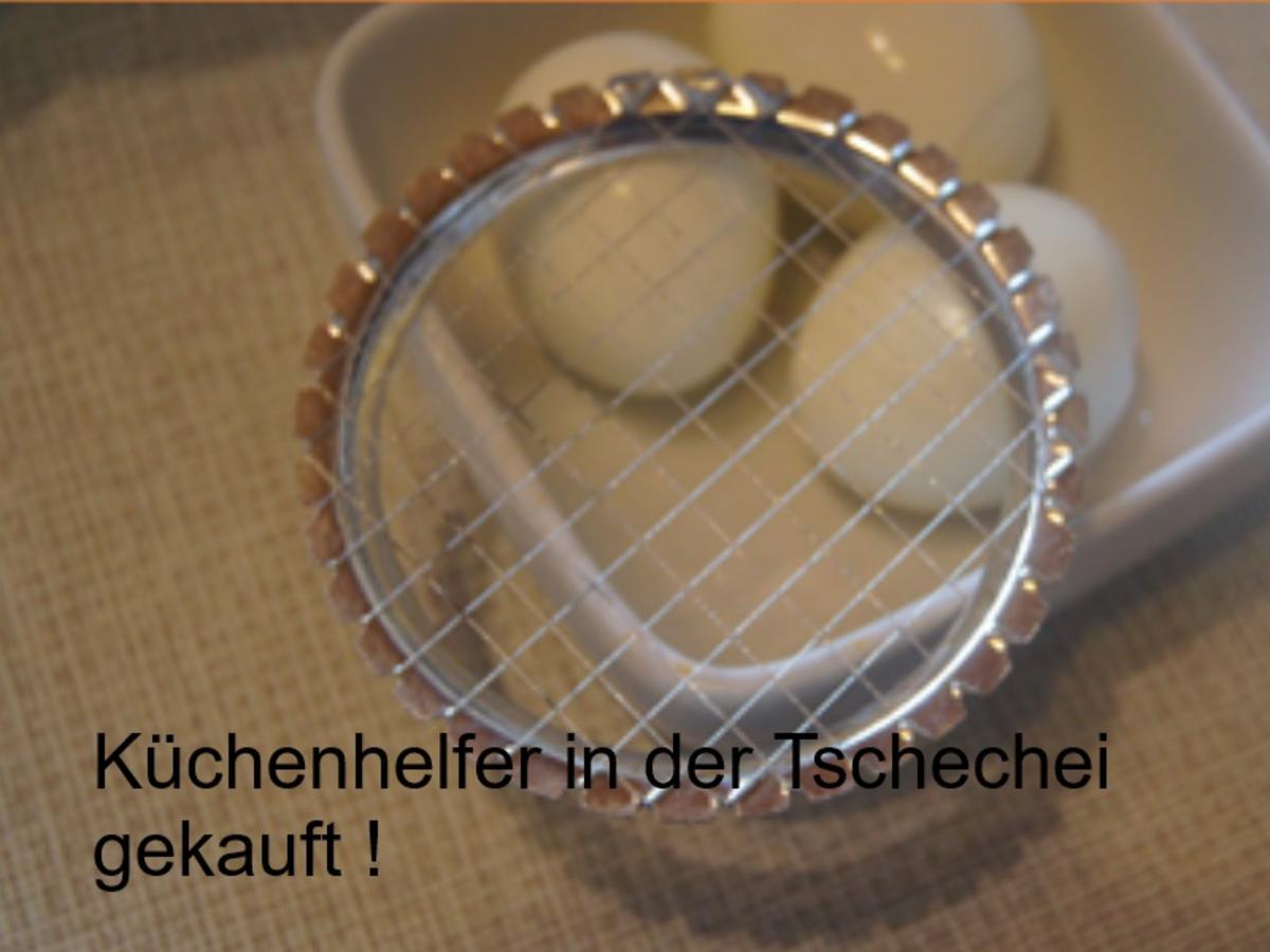 Kartoffelsalat nach Ivanka - Rezept - Bild Nr. 17253