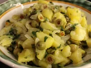Kartoffelsalat - Rezept - Bild Nr. 4