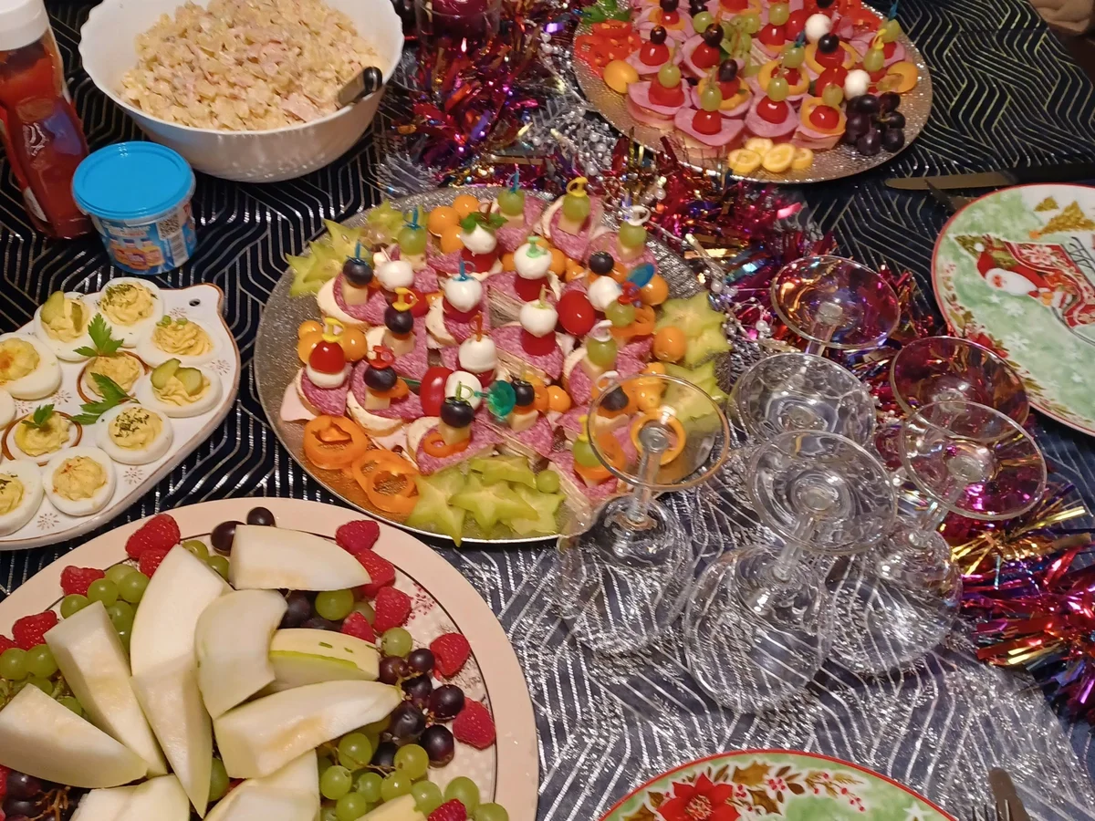 Gefüllte Eier - Rezept - Bild Nr. 3