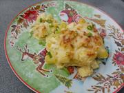 Kartoffel - Wirsing - Auflauf - Rezept - Bild Nr. 2