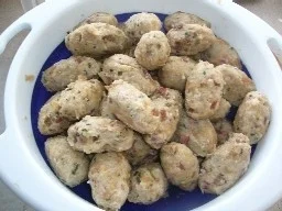 Hauptspeise: Brotknöpfle - Rezept - Bild Nr. 8