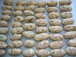 Hauptspeise: Brotknöpfle - Rezept - Bild Nr. 6