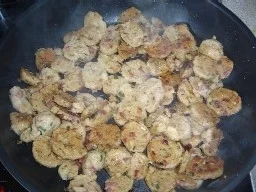 Hauptspeise: Brotknöpfle - Rezept - Bild Nr. 9