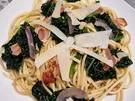 Winter-Spaghetti - Rezept - Bild Nr. 17243