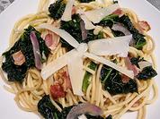 Winter-Spaghetti - Rezept - Bild Nr. 17243