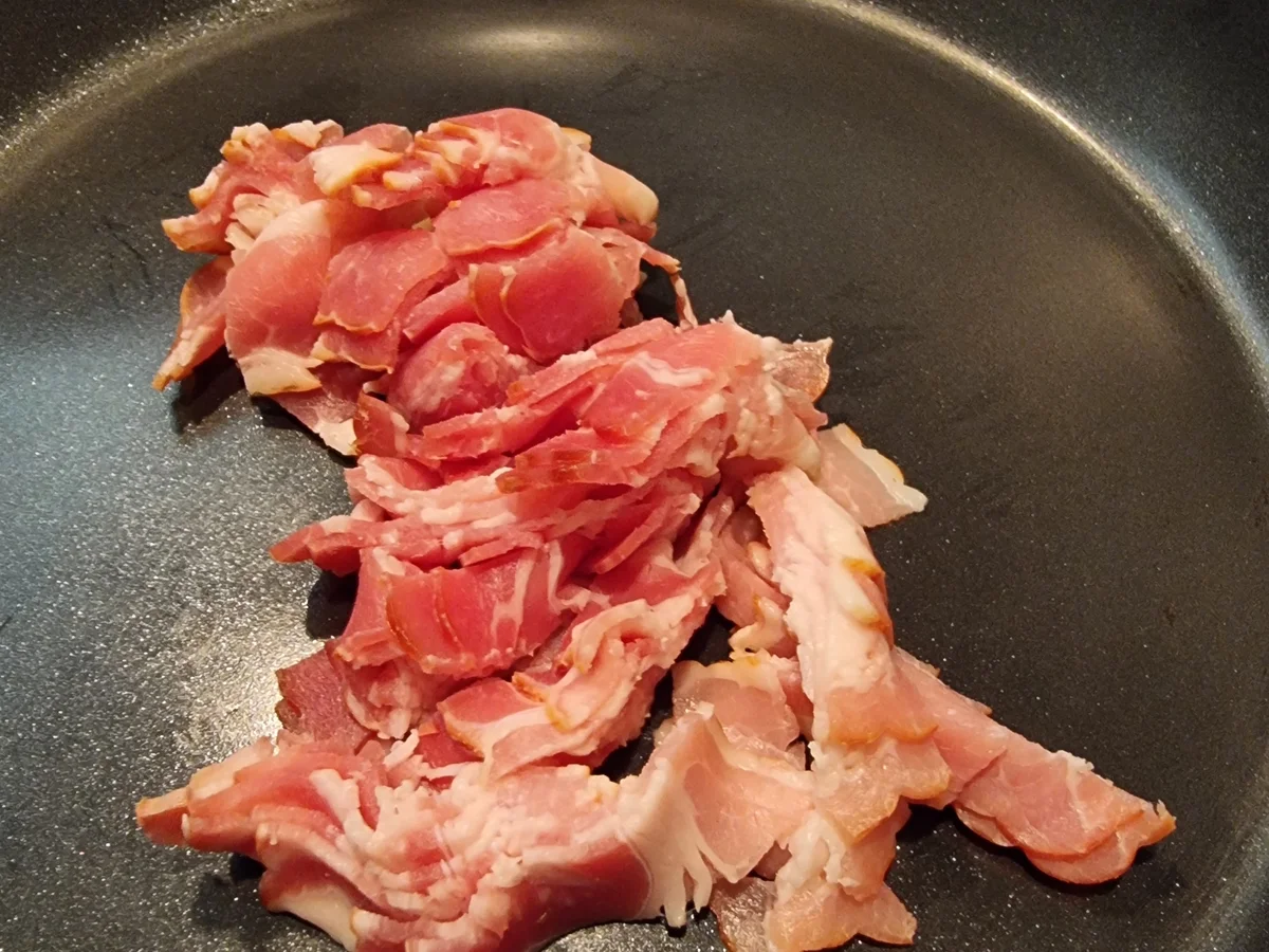 Winter-Spaghetti - Rezept - Bild Nr. 17248