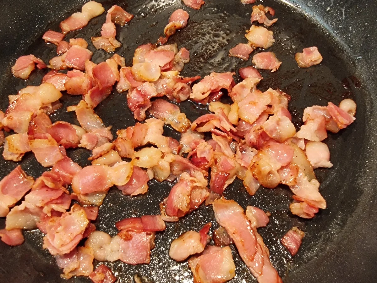 Winter-Spaghetti - Rezept - Bild Nr. 17249