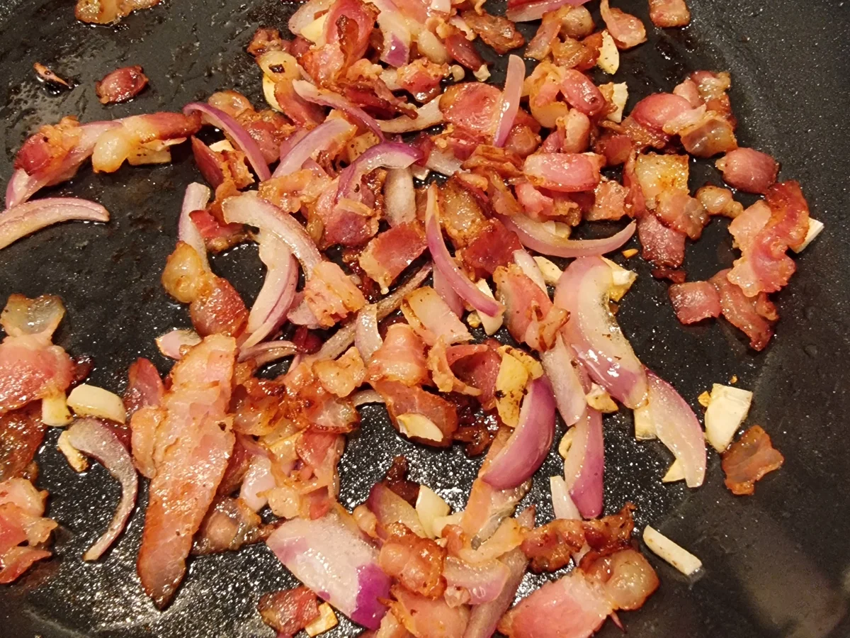 Winter-Spaghetti - Rezept - Bild Nr. 17250