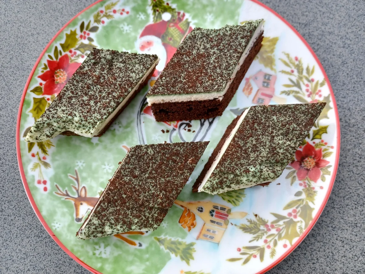 Mooskuchen - Rezept - Bild Nr. 10