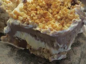Dessert: Ekmek - Griechischer Zwiebackkuchen - Rezept - Bild Nr. 17248