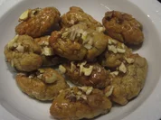 Plätzchen: Melomakarona - Rezept - Bild Nr. 17248