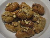 Plätzchen: Melomakarona - Rezept - Bild Nr. 17248