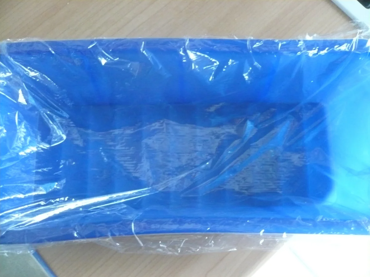 Eierlikör - Eis - Rezept - Bild Nr. 17249