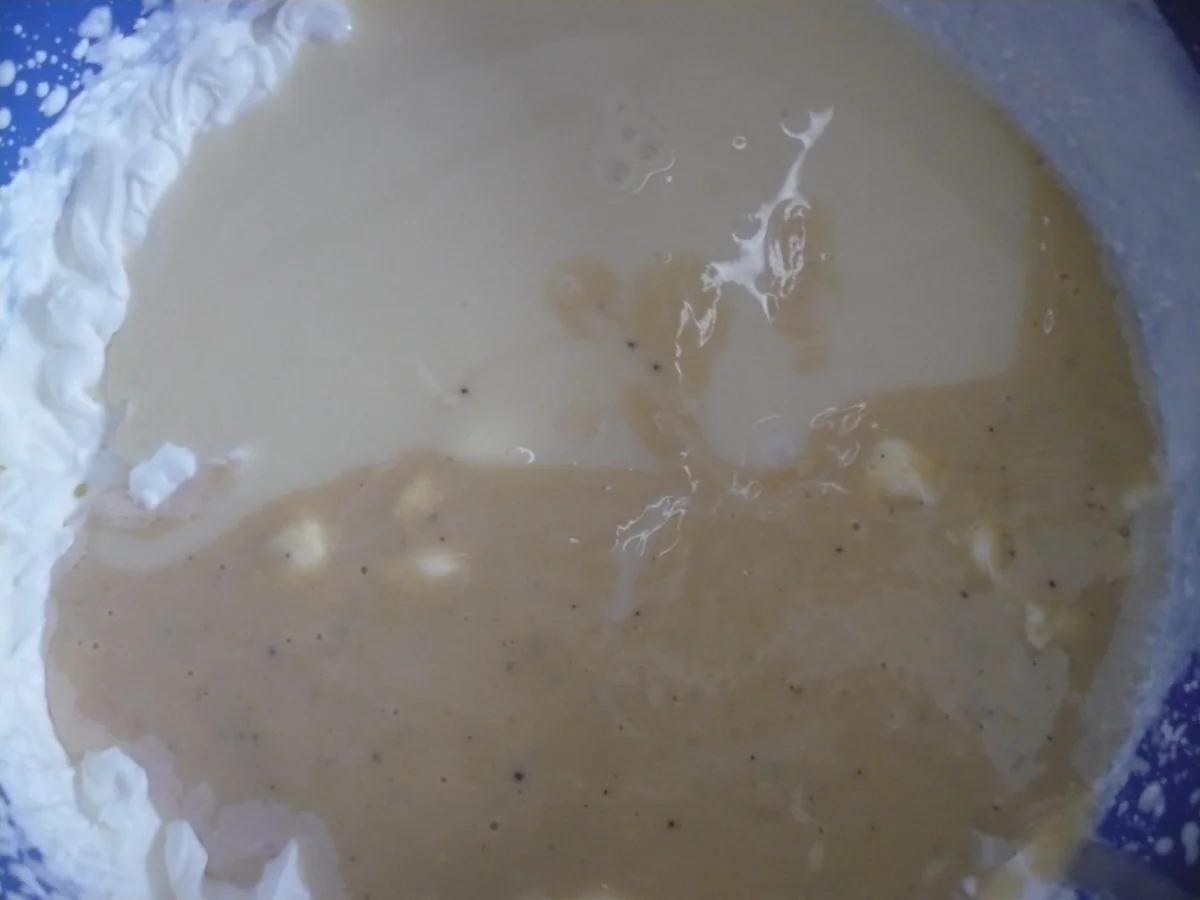 Eierlikör - Eis - Rezept - Bild Nr. 17251