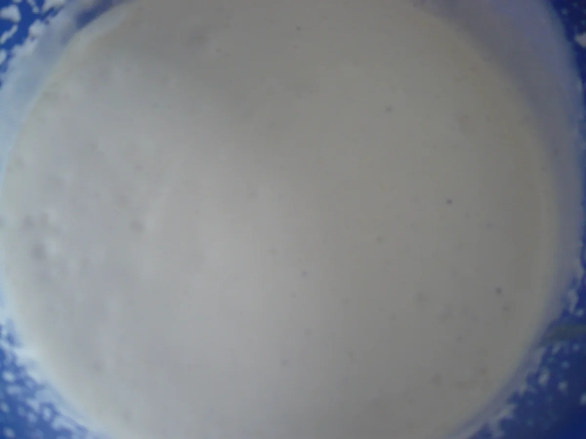 Eierlikör - Eis - Rezept - Bild Nr. 17252