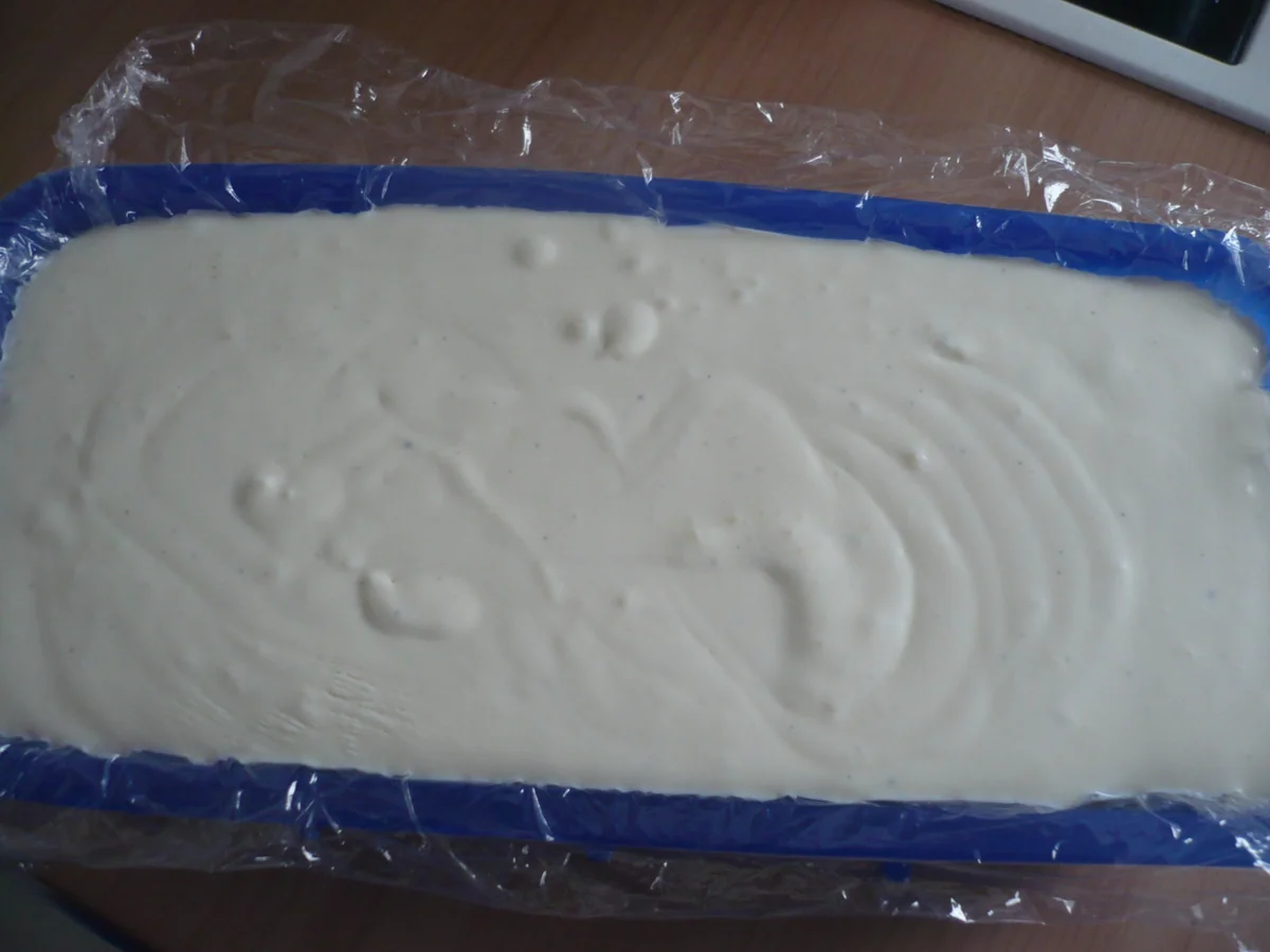 Eierlikör - Eis - Rezept - Bild Nr. 17253