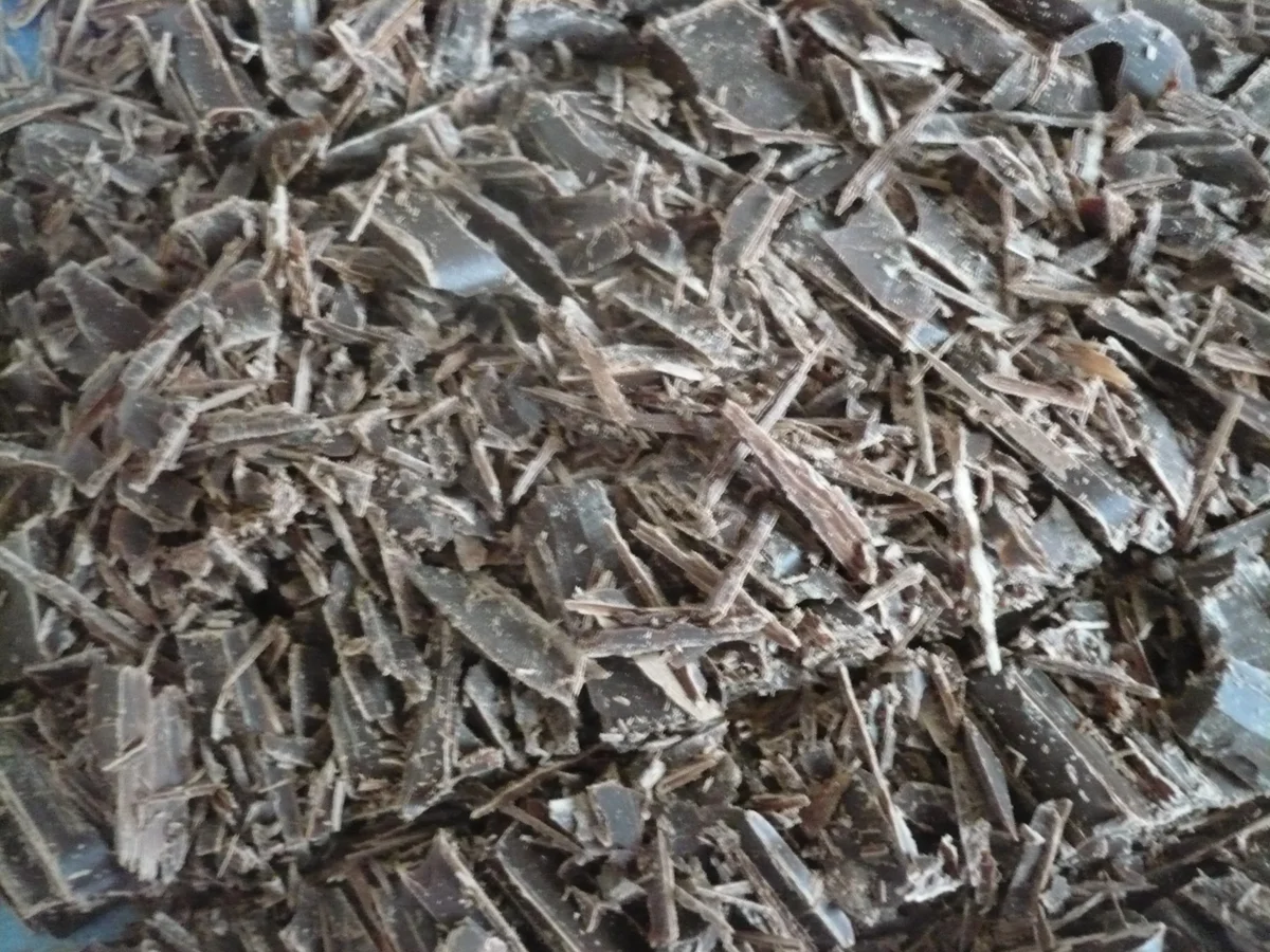 Eierlikör - Eis - Rezept - Bild Nr. 17254