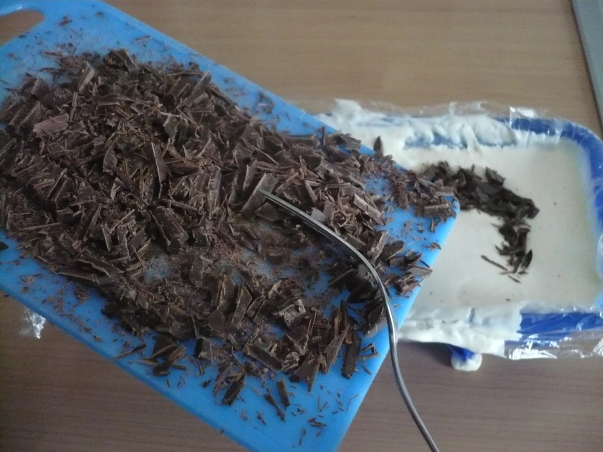 Eierlikör - Eis - Rezept - Bild Nr. 17255