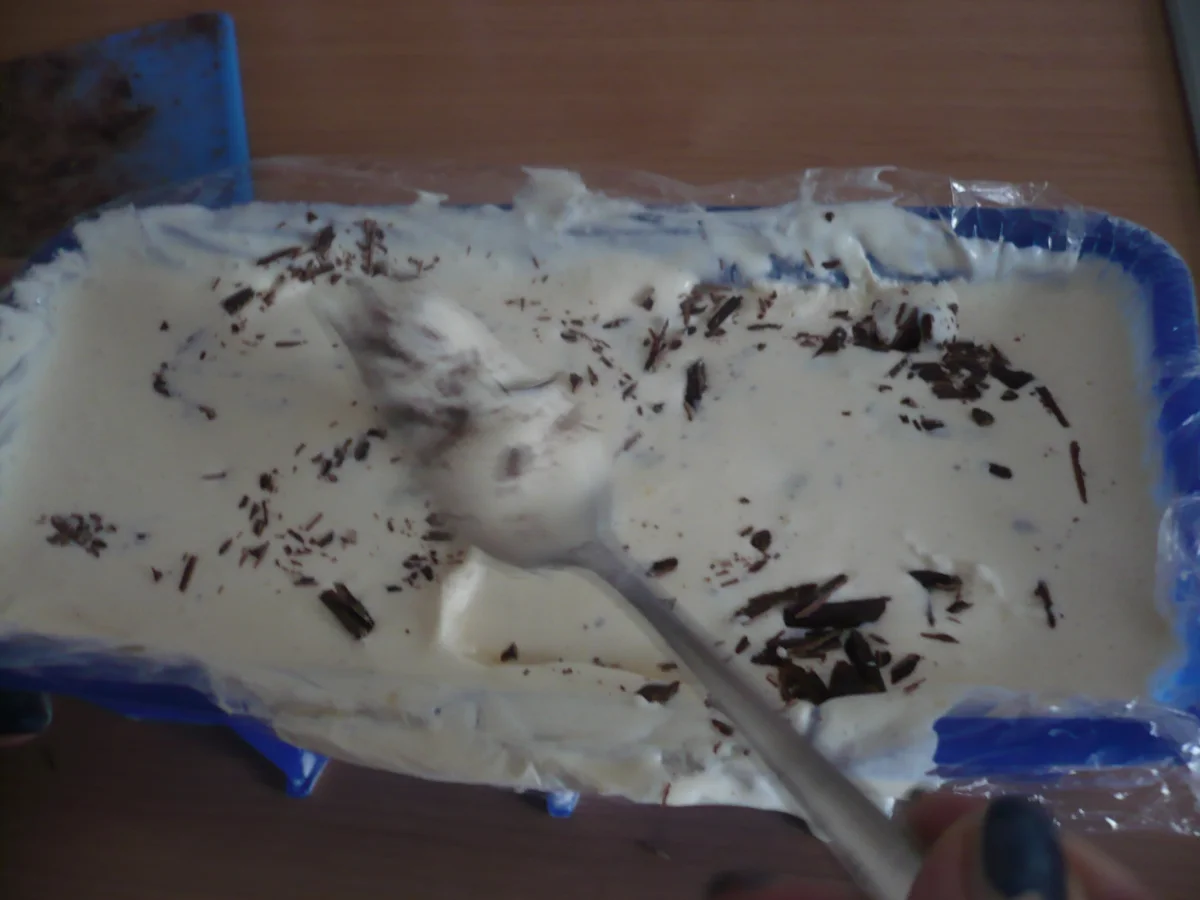 Eierlikör - Eis - Rezept - Bild Nr. 17256