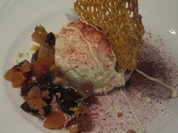 Käse: Schafskäsecreme mit Trockenfrüchten - Rezept - Bild Nr. 2