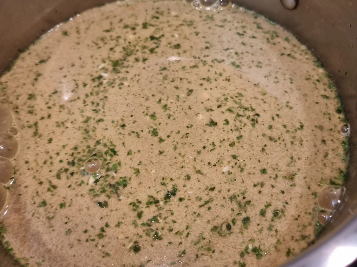 Asiatische Linsen-Pfanne - Rezept - Bild Nr. 17251