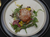 Parmigiana di Melanzane - Rezept - Bild Nr. 2