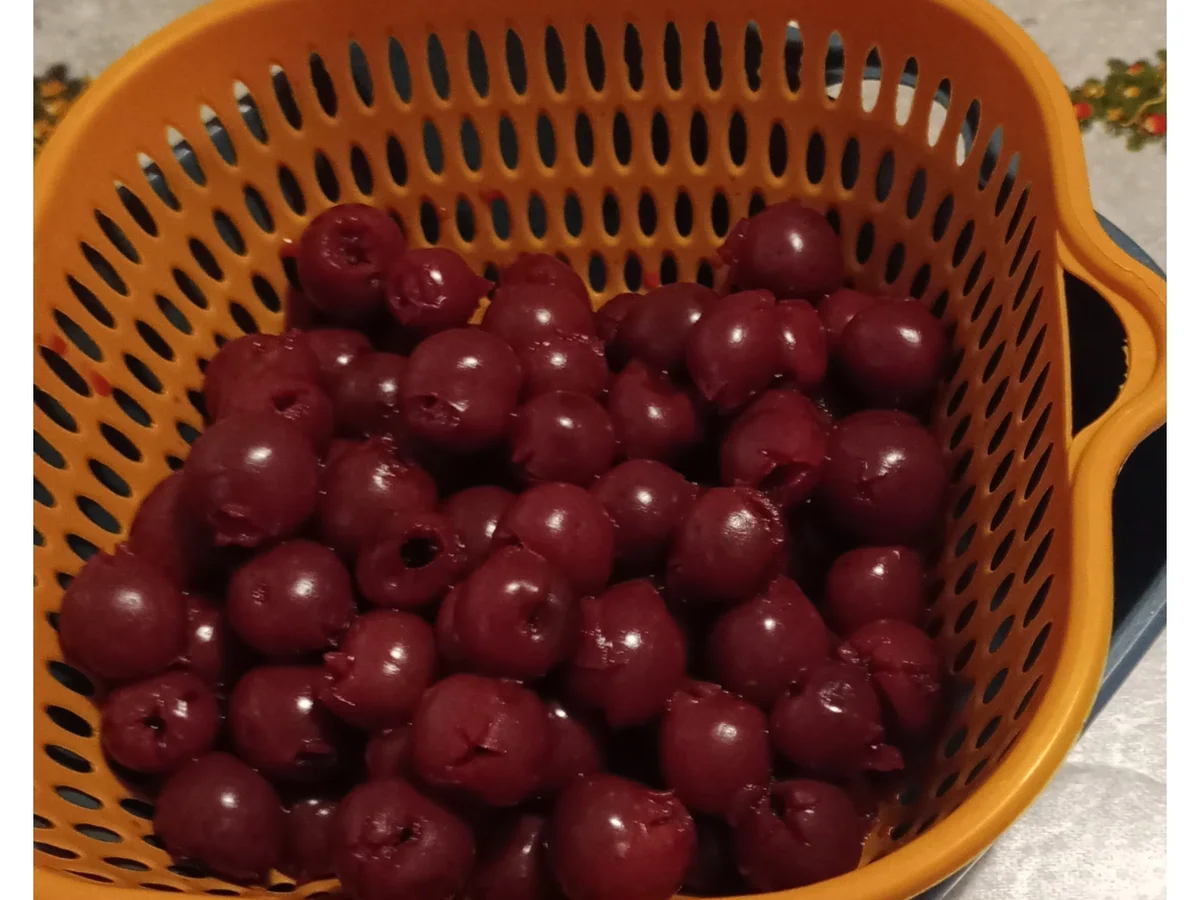 Meine schnellen gefüllten Blätterteig  Schnecken . - Rezept - Bild Nr. 17260