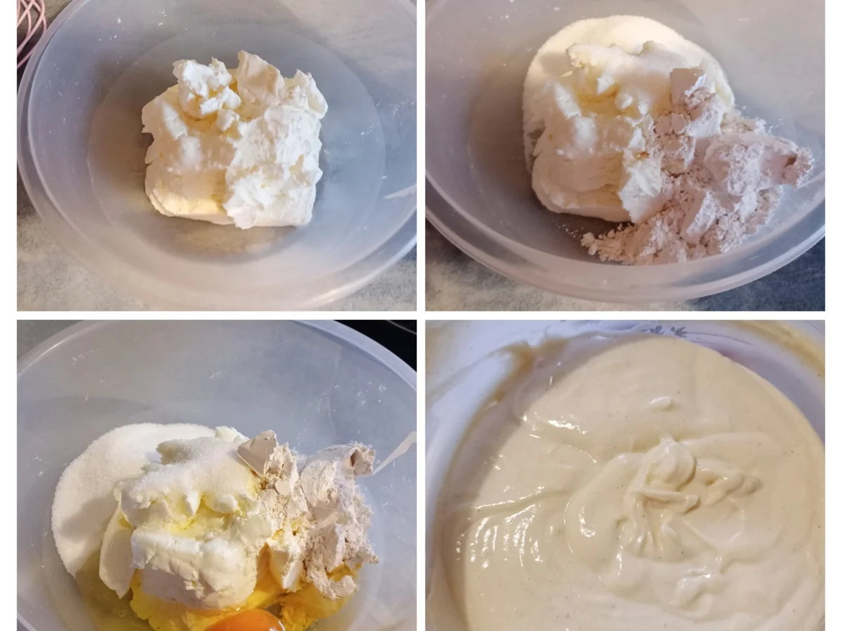 Meine schnellen gefüllten Blätterteig  Schnecken . - Rezept - Bild Nr. 17263