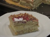 Backen: Orangen-Buttercreme-Torte - Rezept - Bild Nr. 17258