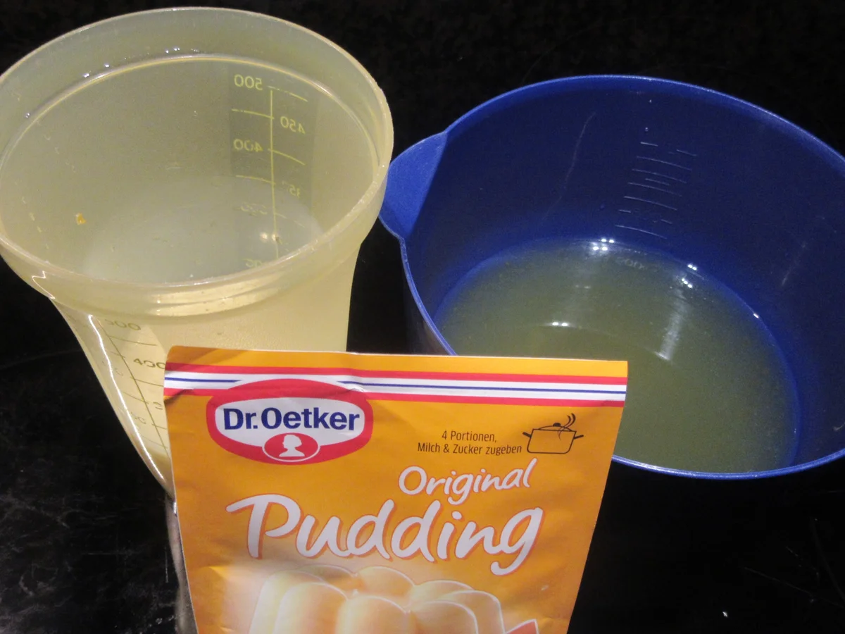 Rezept: Backen: Orangen-Buttercreme-Torte Bild Nr. 17260 Backen: Orangen-Buttercreme-Torte - Rezept - Bild Nr. 17260