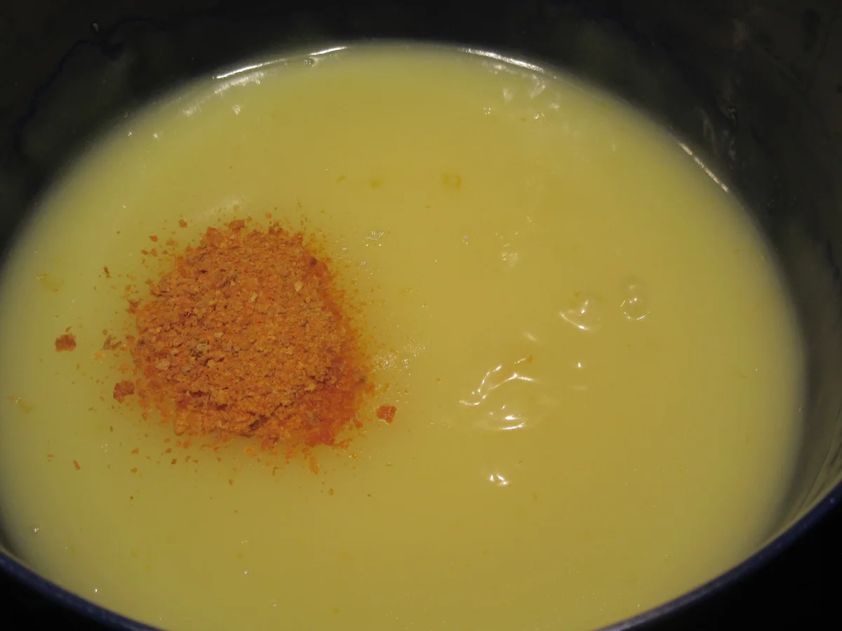 Rezept: Backen: Orangen-Buttercreme-Torte Bild Nr. 17261 Backen: Orangen-Buttercreme-Torte - Rezept - Bild Nr. 17261