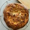 Türkisches Fladenbrot (Ramazan pidesi) - Rezept - Bild Nr. 17258