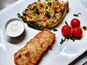 Wirsing aus dem Backofen mit Parmesankruste - Rezept - Bild Nr. 17258