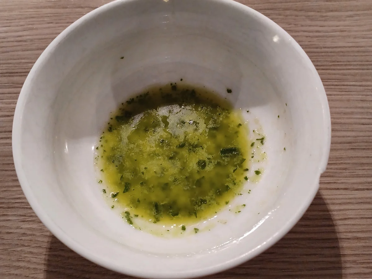 Rezept: Wirsing aus dem Backofen mit Parmesankruste Bild Nr. 17260 Wirsing aus dem Backofen mit Parmesankruste - Rezept - Bild Nr. 17260