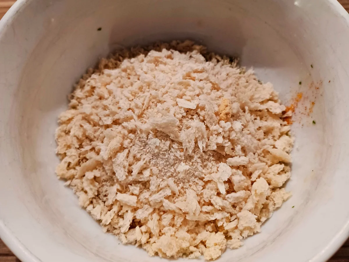 Rezept: Wirsing aus dem Backofen mit Parmesankruste Bild Nr. 17263 Wirsing aus dem Backofen mit Parmesankruste - Rezept - Bild Nr. 17263