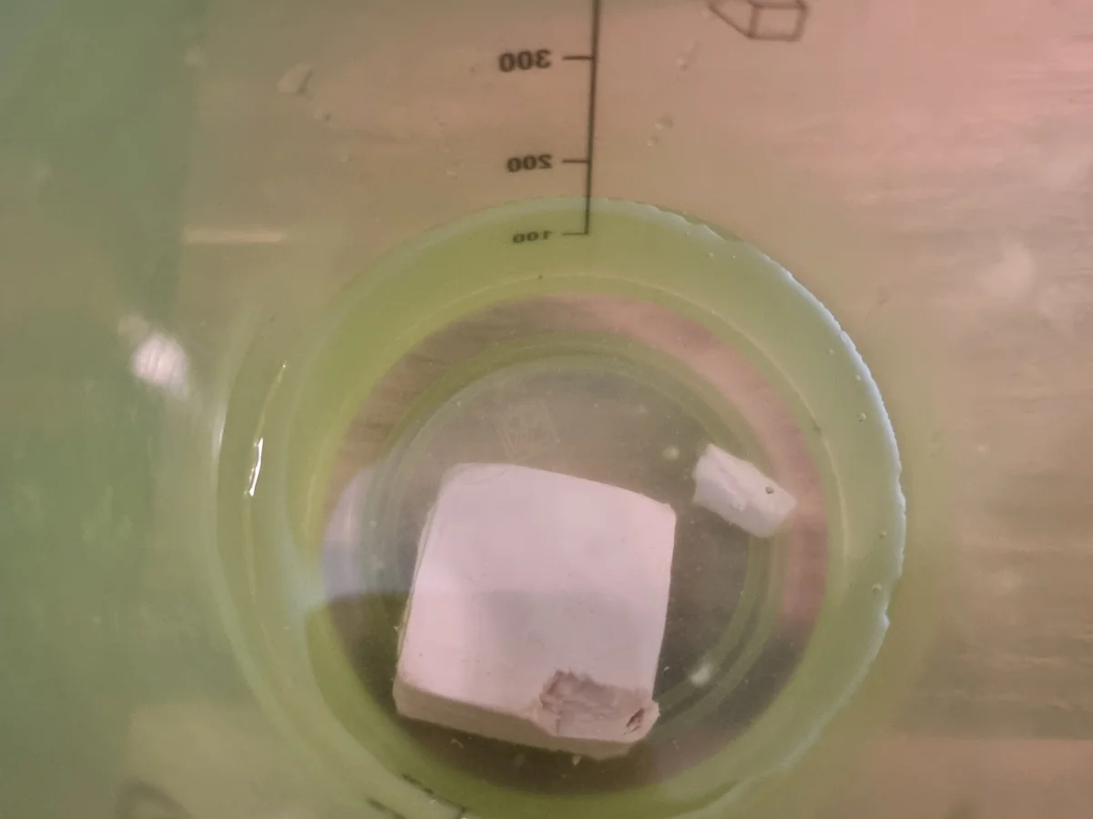 Pizza mit Trüffel -Salami - Rezept - Bild Nr. 17262