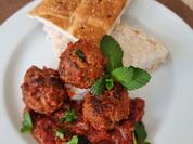 Orientalische Hackbällchen - Rezept - Bild Nr. 17261