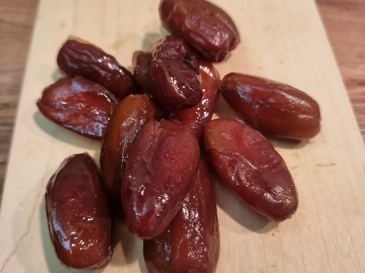 Rezept: Orientalische Hackbällchen Bild Nr. 17263 Orientalische Hackbällchen - Rezept - Bild Nr. 17263