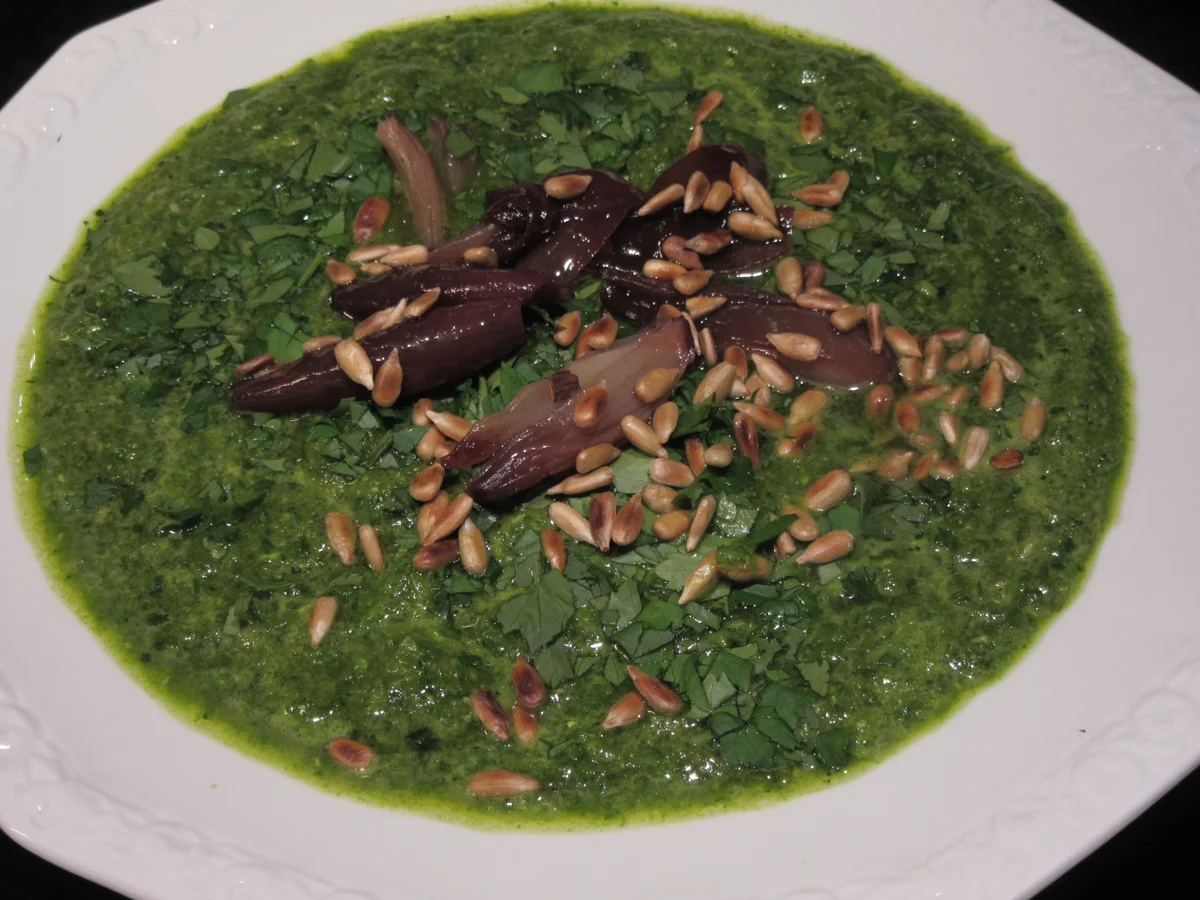 Suppen: Anti-Virus-Suppe - Rezept - Bild Nr. 17261