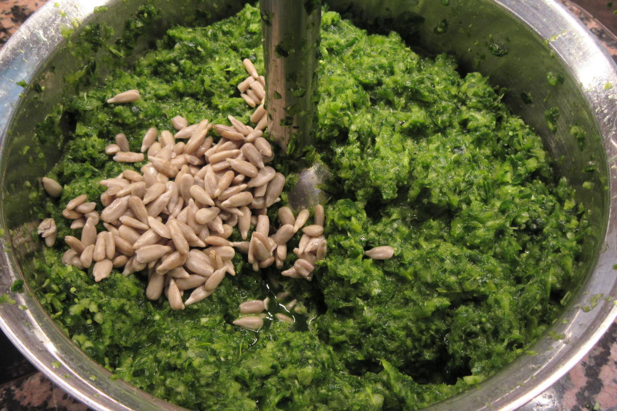 Suppen: Anti-Virus-Suppe - Rezept - Bild Nr. 17264