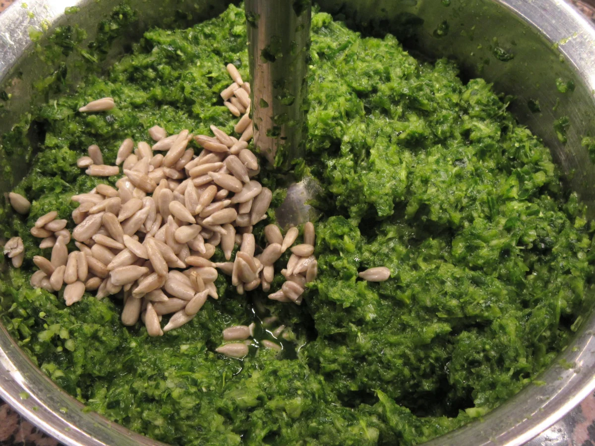Suppen: Anti-Virus-Suppe - Rezept - Bild Nr. 17264