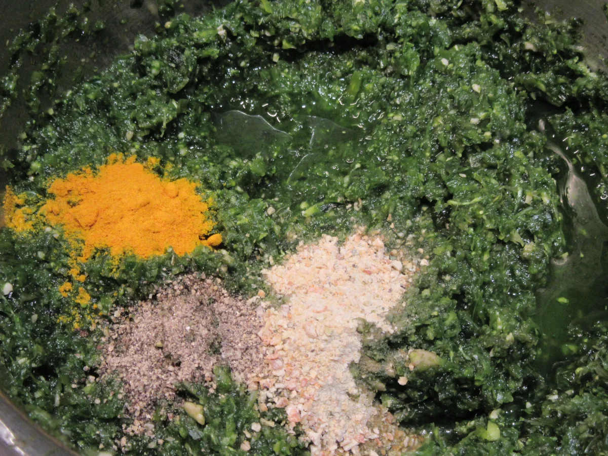 Suppen: Anti-Virus-Suppe - Rezept - Bild Nr. 17265