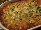 Gemüse: Zucchinirouladen mit Käsefüllung - Rezept - Bild Nr. 17261