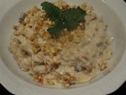 Vollkost: Bircher Müsli - meine Interpretation - Rezept - Bild Nr. 17261