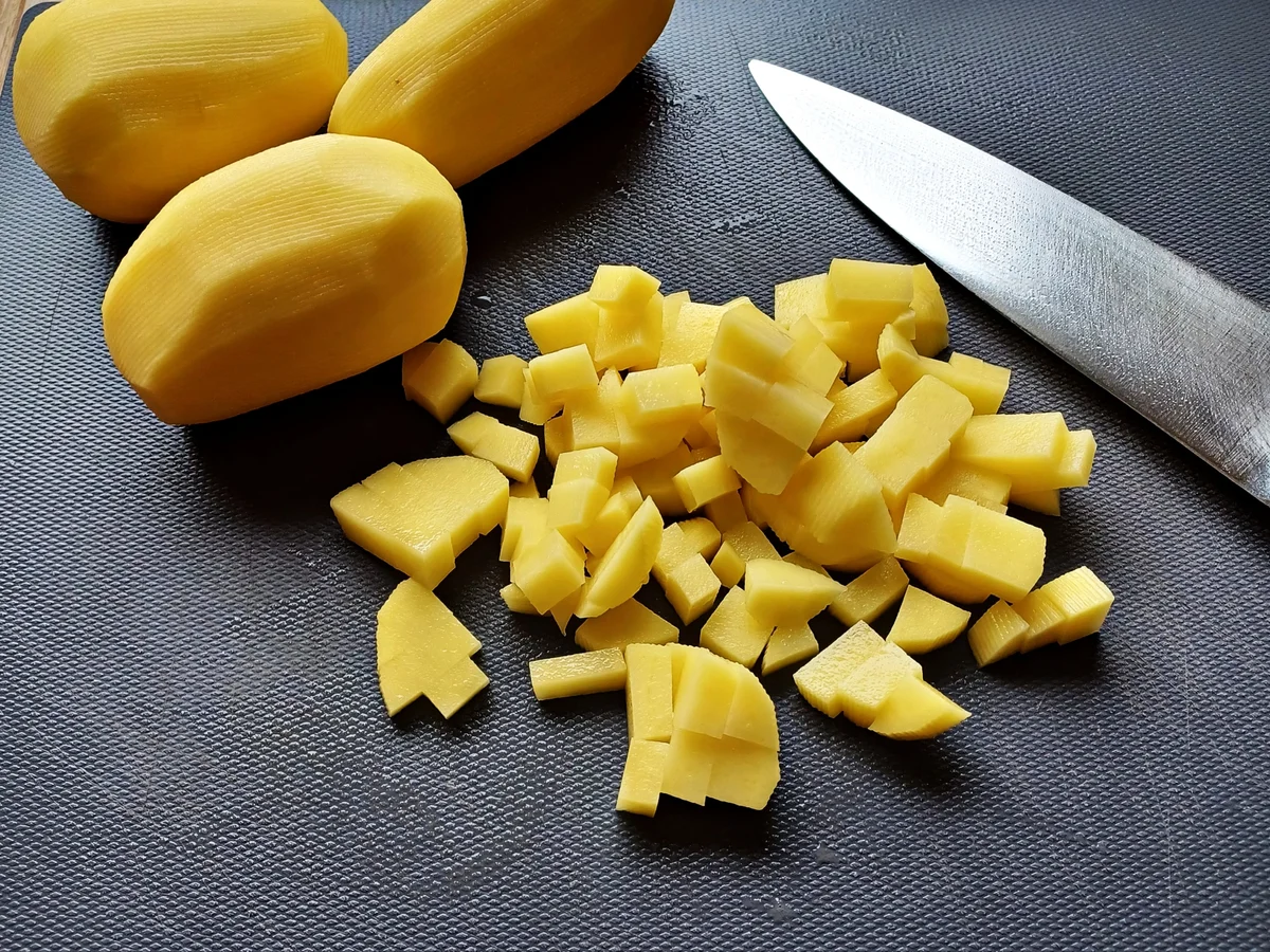 Wirsingsuppe mit Rindfleisch - Rezept - Bild Nr. 17264