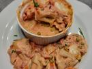 Tortellini-Auflauf - Rezept - Bild Nr. 17261
